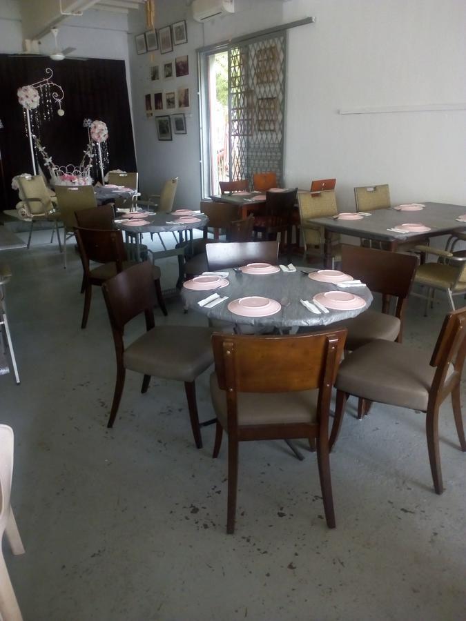 1921 Art Gallery & Travel Lodge جورج تاون المظهر الخارجي الصورة